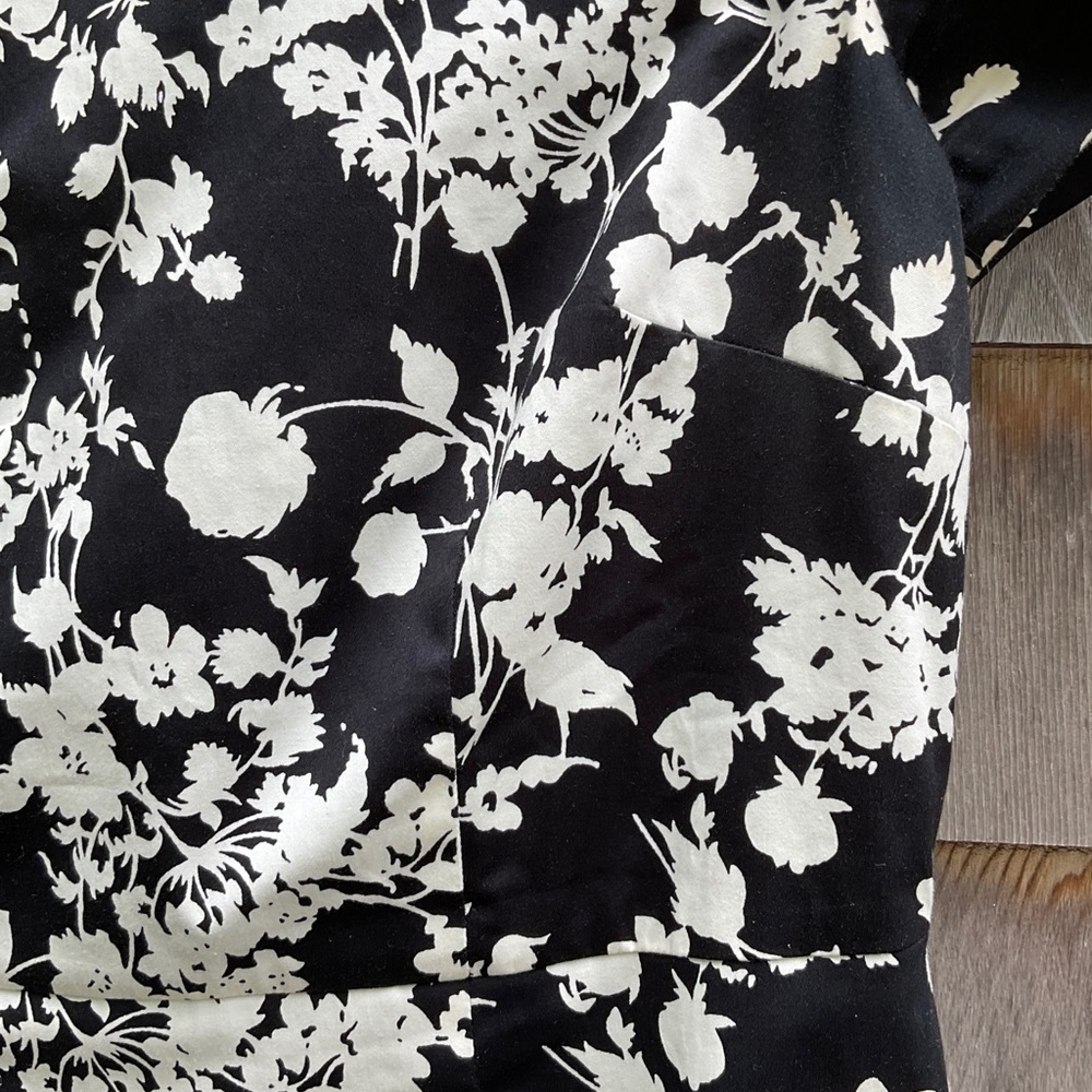 Talbots Dress - Picture 3 of 5